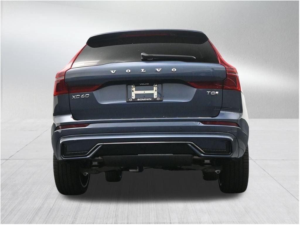 New 2026 Volvo XC60 T8 Ultra w/ Protection Package Premier AWD/4WD image 24