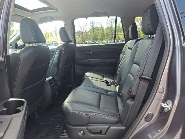 Used 2022 Honda Pilot EX-L image 40