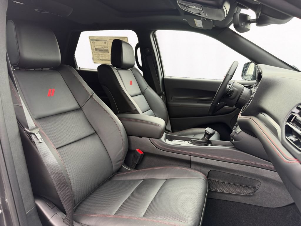 New 2026 Dodge Durango GT AWD/4WD image 15