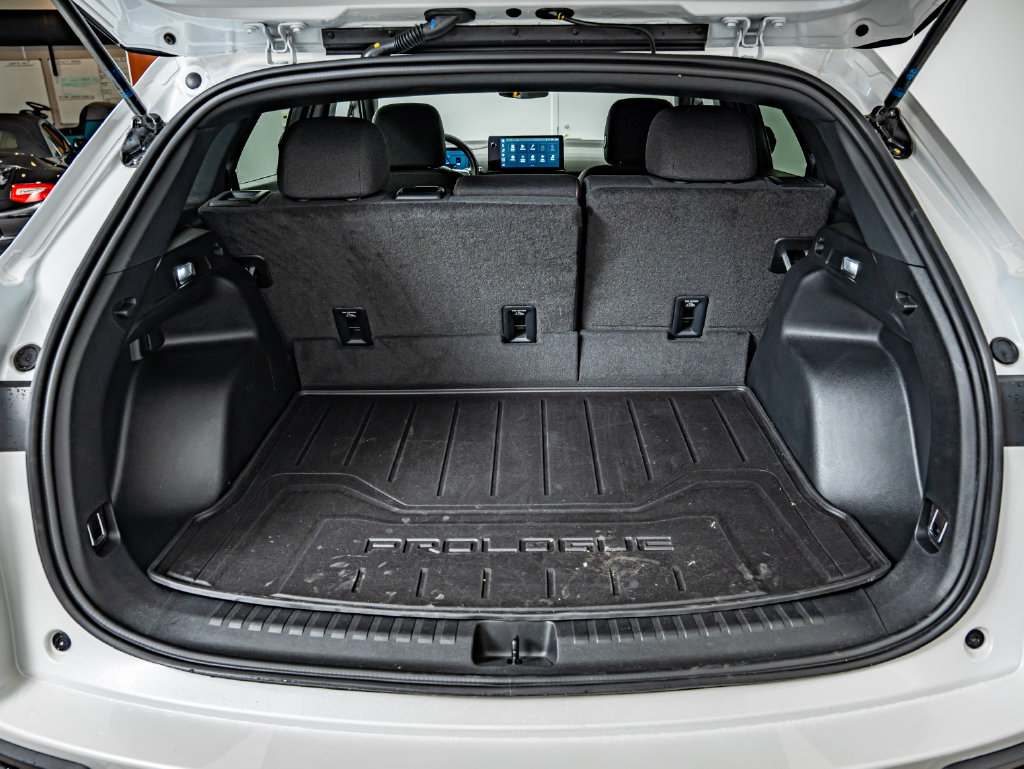 Used 2024 Honda Prologue EX image 41