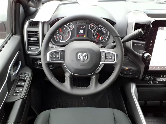 New 2026 RAM 2500 Big Horn image 20