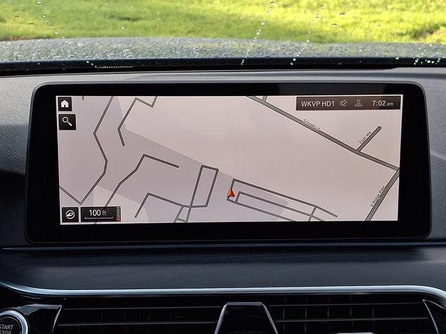 Used 2022 BMW 530i xDrive w/ Premium Package AWD/4WD image 19