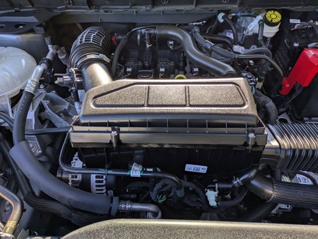 Used 2024 Ford Escape ST-Line w/ Cold Weather Package image 29