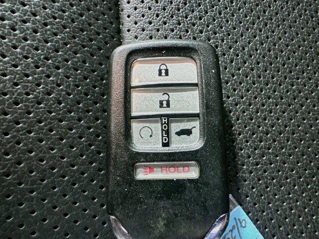 Used 2023 Honda Passport EX-L image 16
