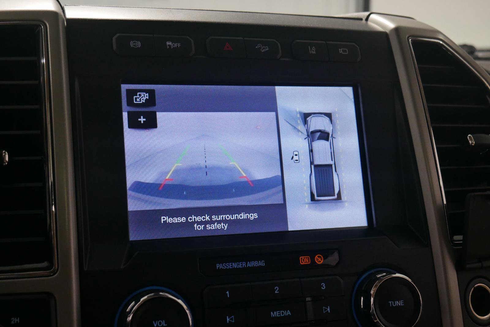 Used 2019 Ford F450 Lariat w/ Lariat Ultimate Package image 22