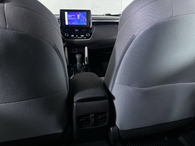 Used 2024 Toyota Corolla Cross AWD Hybrid image 22
