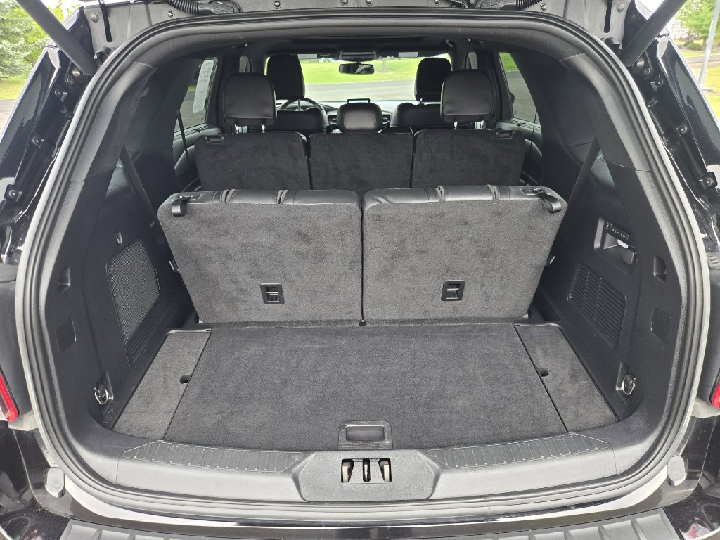 Used 2022 Ford Explorer ST w/ ST Street Pack image 26