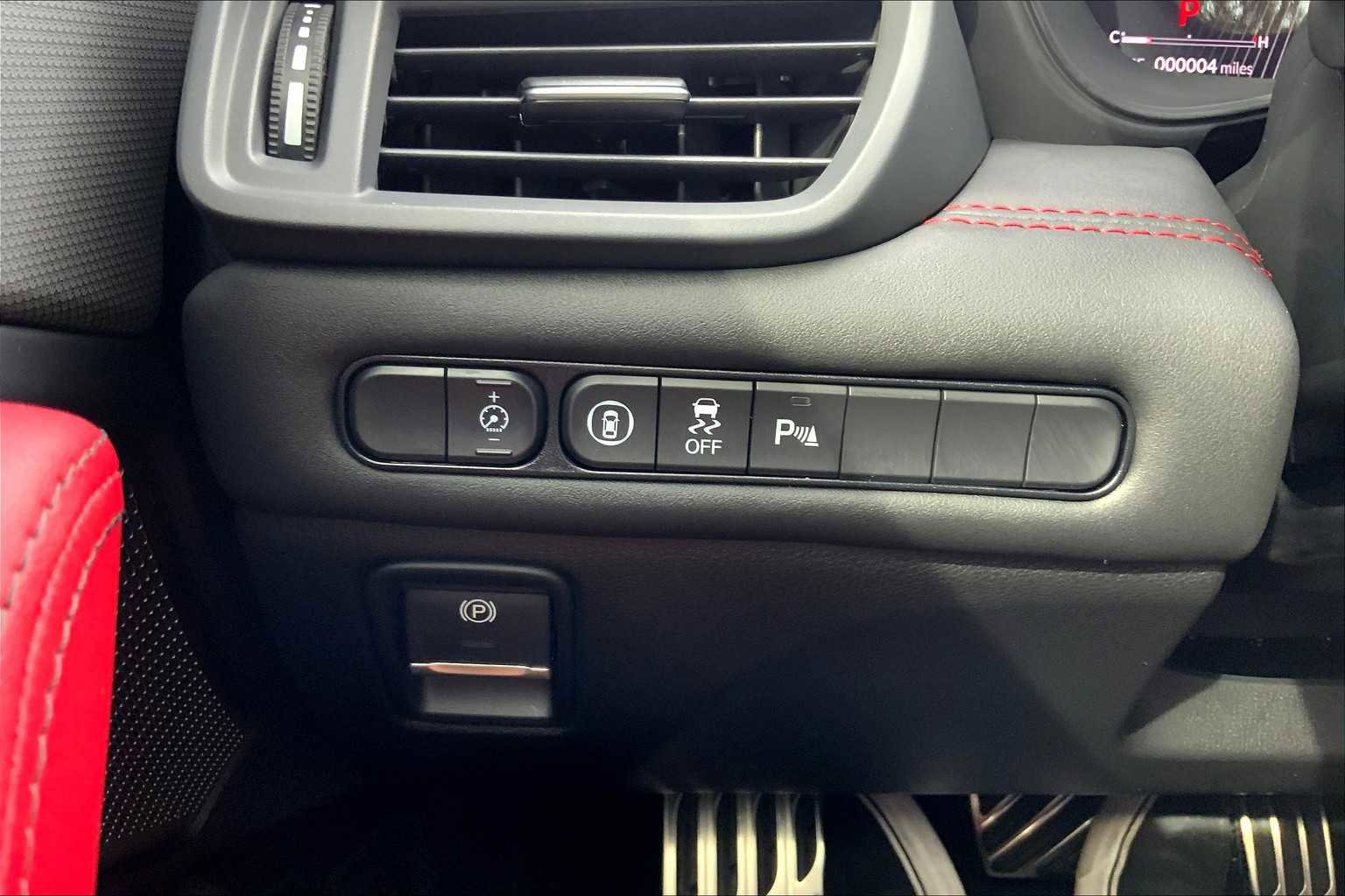 New 2025 Acura TLX SH-AWD w/ A-SPEC Pkg image 13