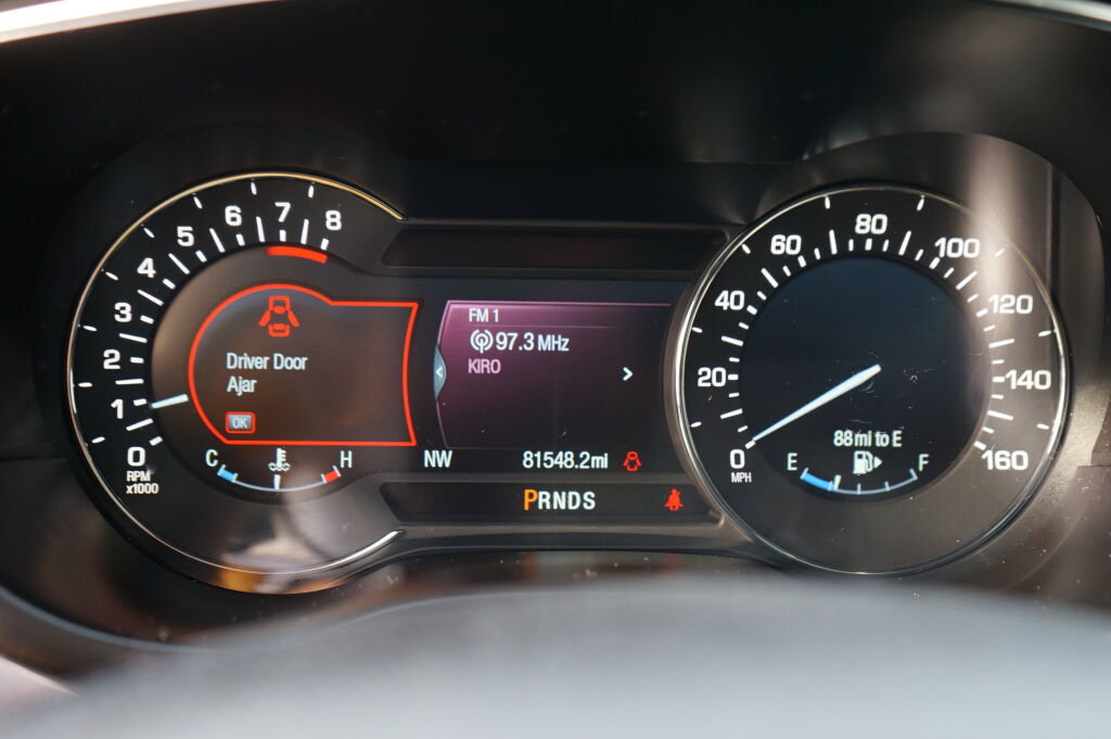 Used 2016 Lincoln MKC Reserve w/ Lincoln MKC Climate Package image 23