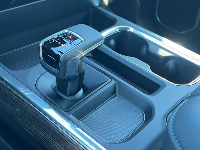 New 2026 Chevrolet Silverado 1500 RST w/ RST All Star Premium Package AWD/4WD image 33