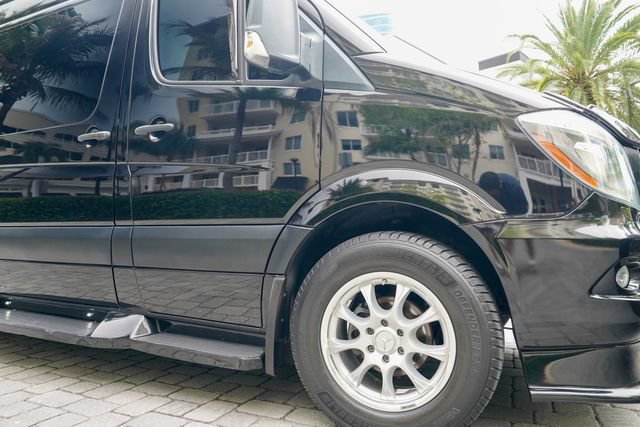 Used 2018 Mercedes-Benz Sprinter 3500 image 29