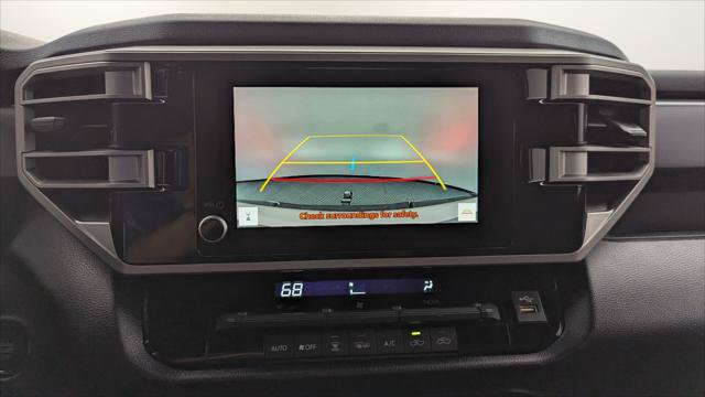 Used 2025 Toyota Tundra SR5 RWD image 28
