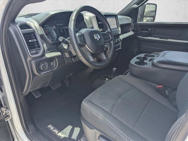 Used 2024 RAM 2500 Tradesman AWD/4WD image 8