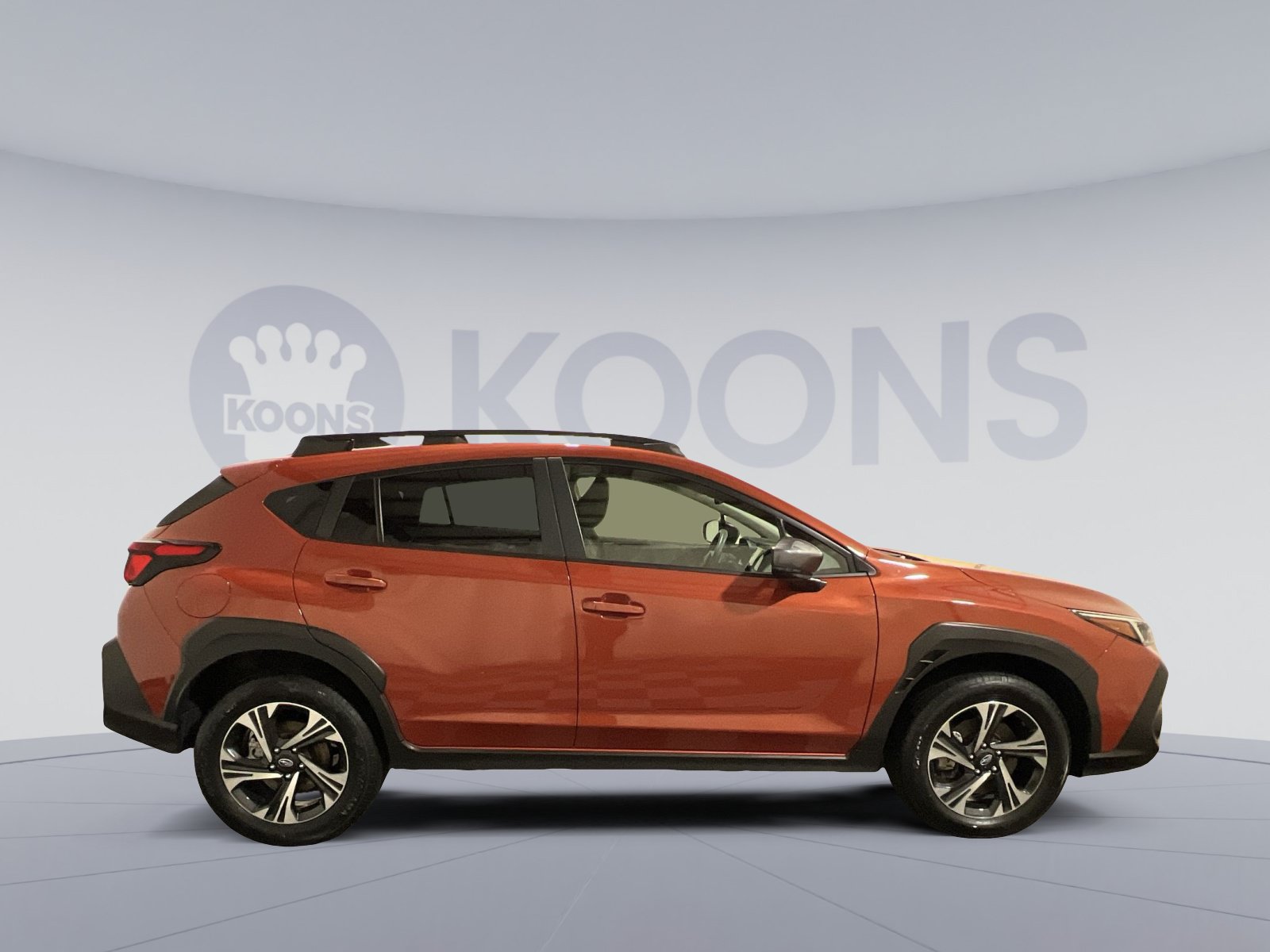 Used 2024 Subaru Crosstrek 2.0i Premium AWD/4WD image 12