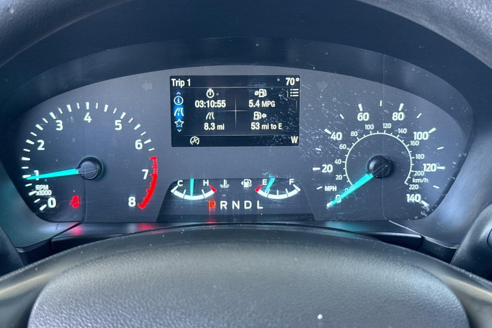 Used 2022 Ford Escape SE FWD image 19