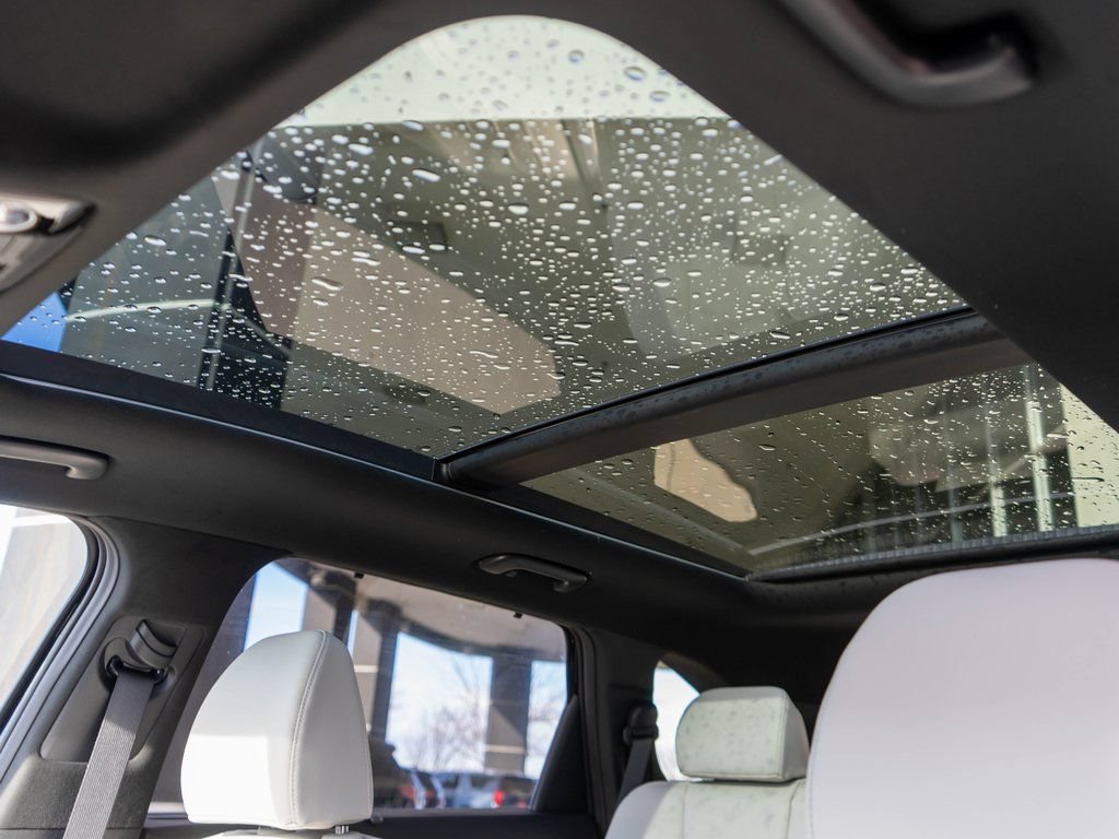 New 2026 Kia Sorento SX Prestige AWD/4WD image 12