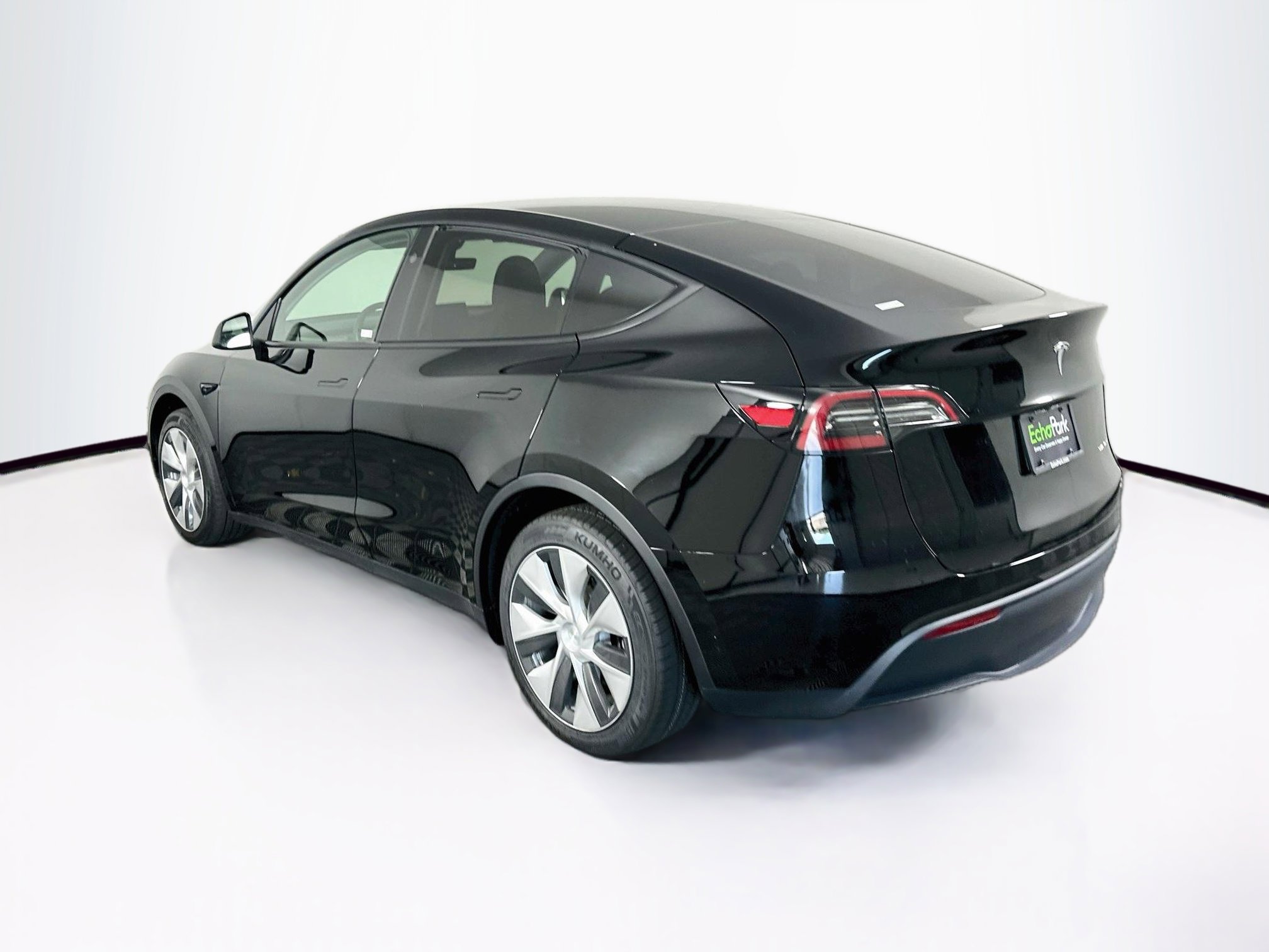 Used 2023 Tesla Model Y Long Range AWD/4WD image 5