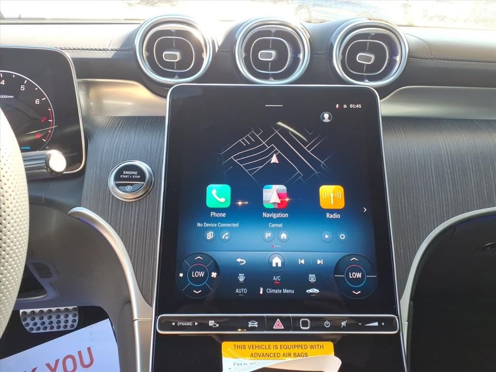 New 2026 Mercedes-Benz GLC 300 4MATIC image 22