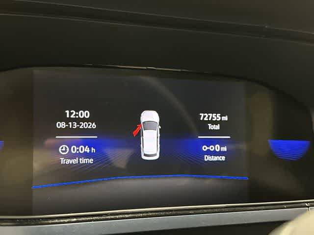 Used 2024 Volkswagen Taos SE FWD image 16