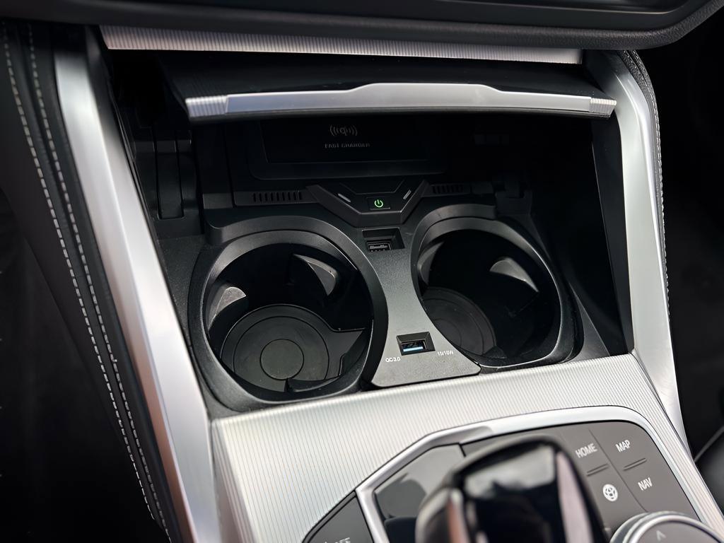 Used 2023 BMW 430i 430i w/ M Sport Package image 15