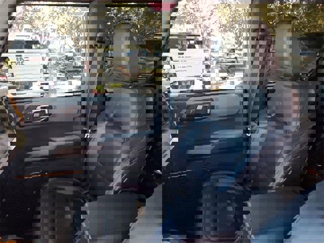 Used 2022 Ford Bronco Badlands image 91