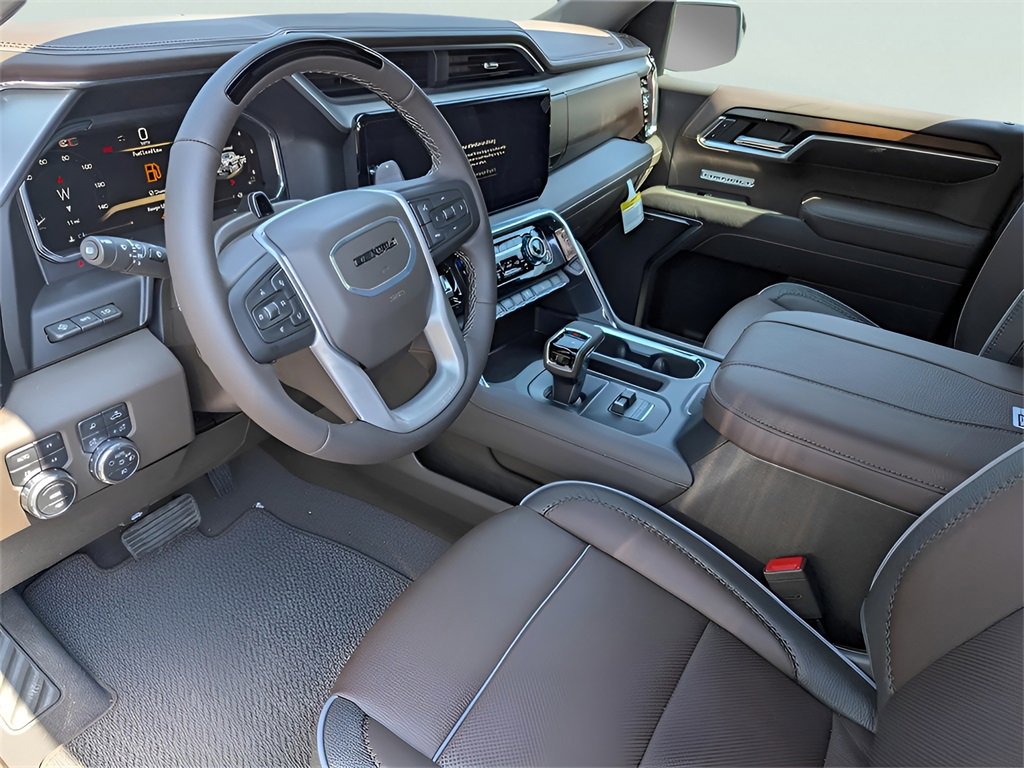 New 2026 GMC Sierra 1500 Denali image 14