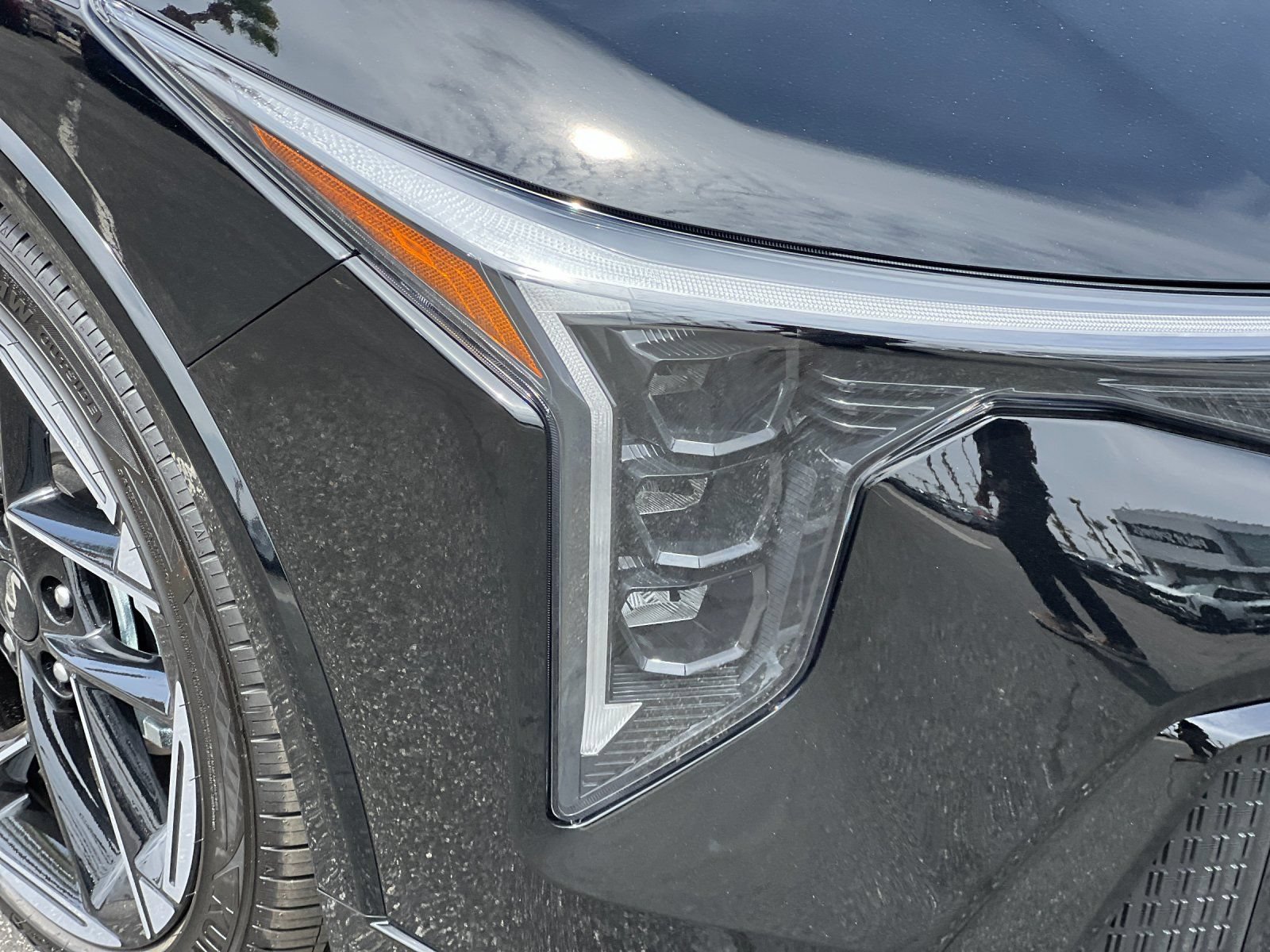 New 2026 Kia K4 EX FWD image 29
