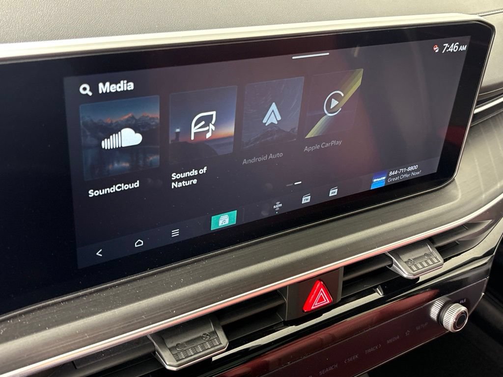 New 2026 Kia K5 GT-Line w/ GT-Line Premium Package FWD image 38