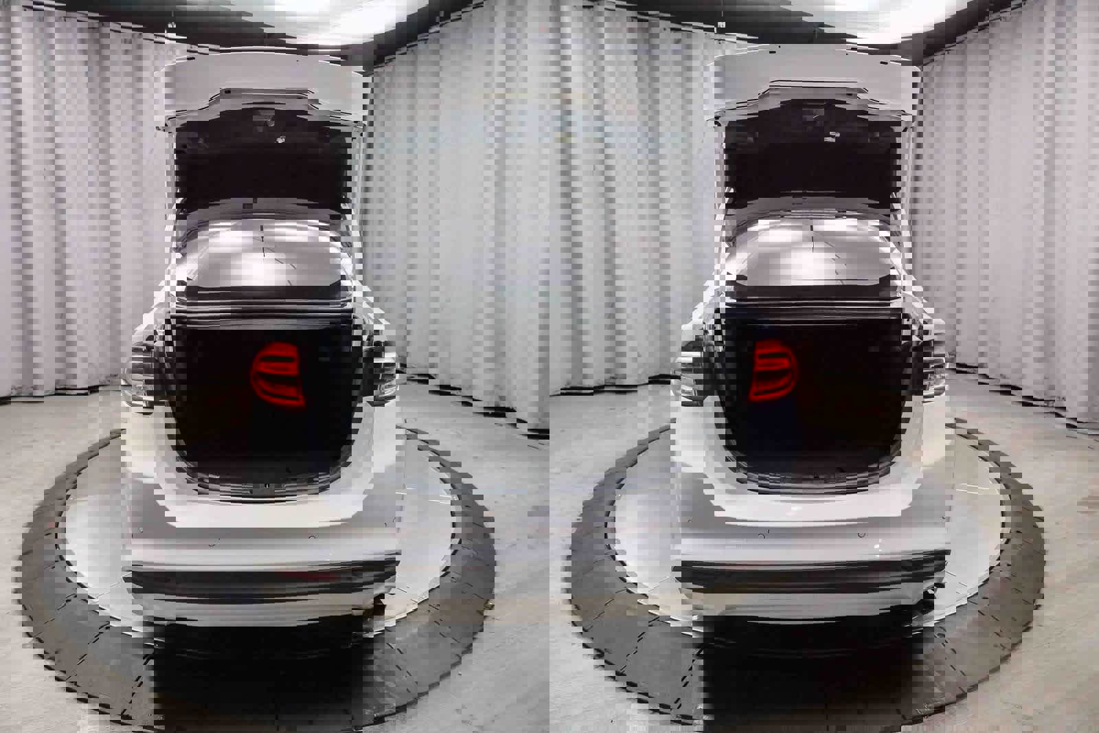 Used 2018 Ford Fusion SE w/ Equipment Group 201A image 27