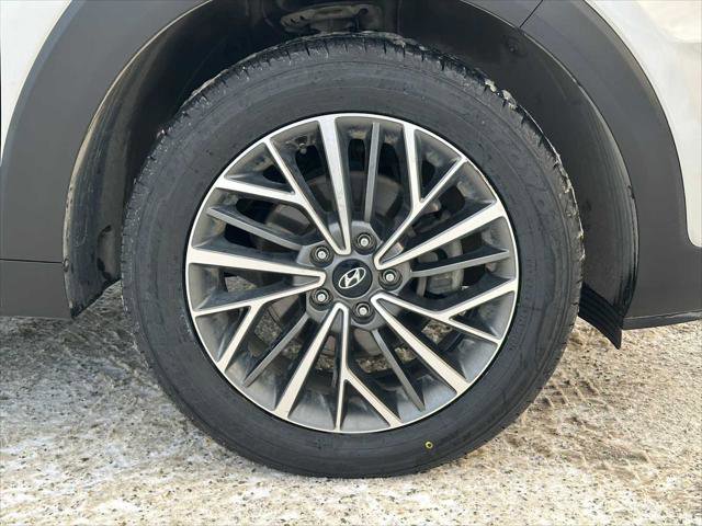Used 2021 Hyundai Tucson SEL image 9