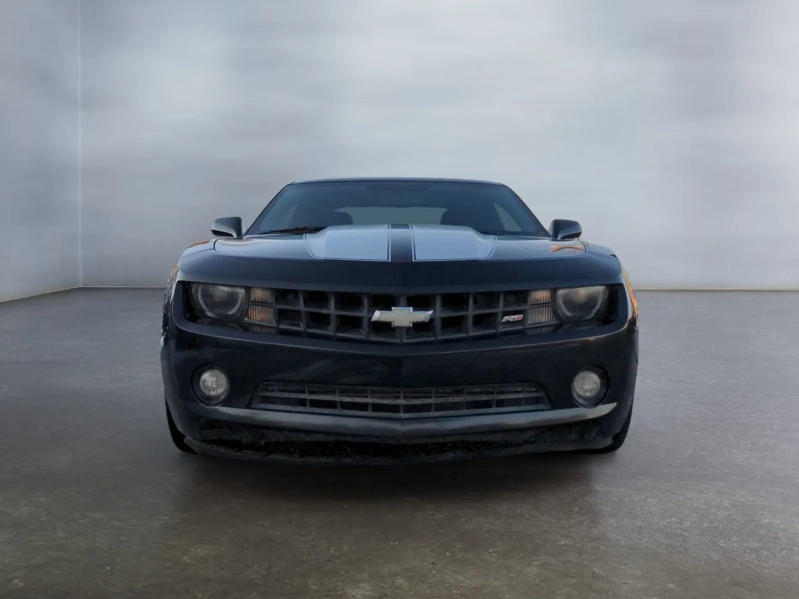 Used 2012 Chevrolet Camaro LT w/ RS Package image 6