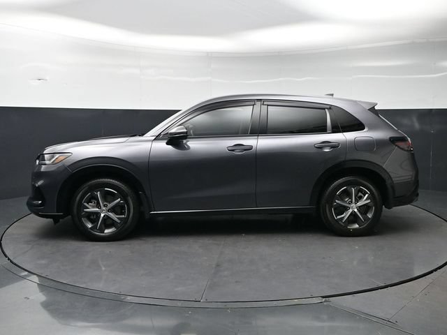 Certified 2023 Honda HR-V EX-L image 8