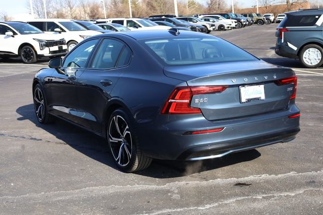 Used 2024 Volvo S60 B5 Core image 7