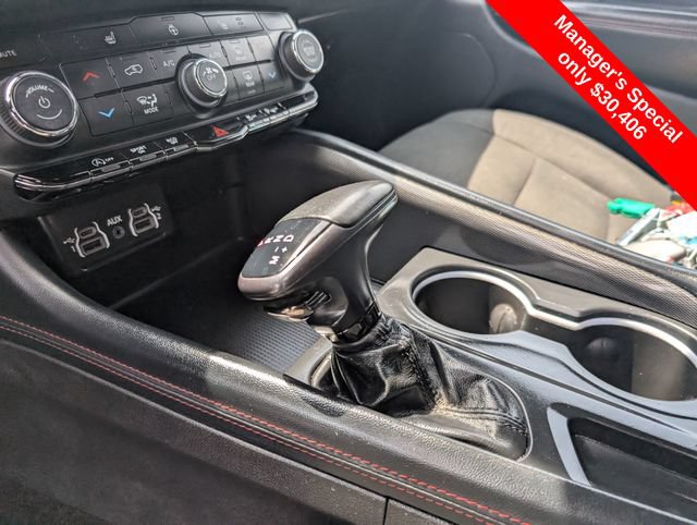 Used 2023 Dodge Durango GT AWD/4WD image 22