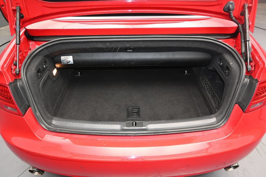 Used 2014 Audi A5 2.0T Premium Plus AWD/4WD image 15