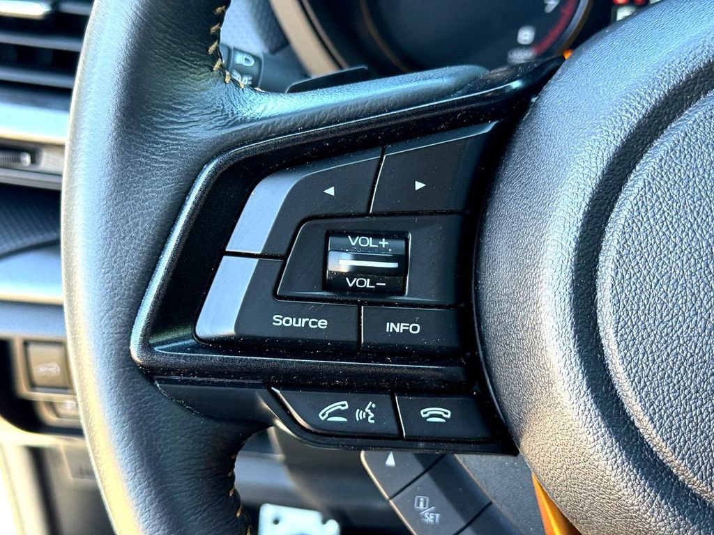 Used 2023 Subaru Forester Wilderness AWD/4WD image 16