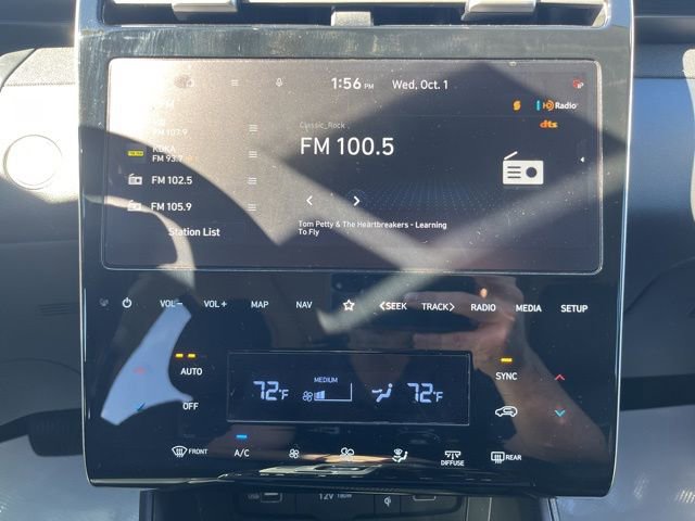 Used 2023 Hyundai Tucson Limited image 24