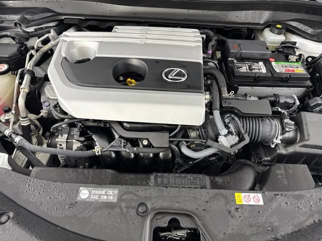 Used 2019 Lexus UX 200 F Sport w/ F Sport Premium Package FWD image 19