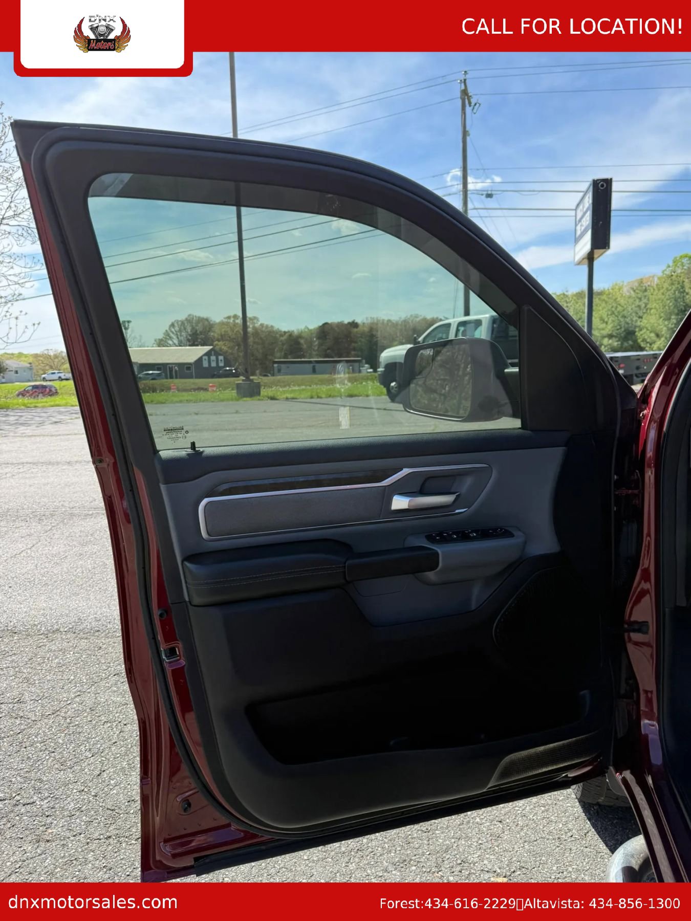 Used 2019 RAM 1500 Big Horn image 19