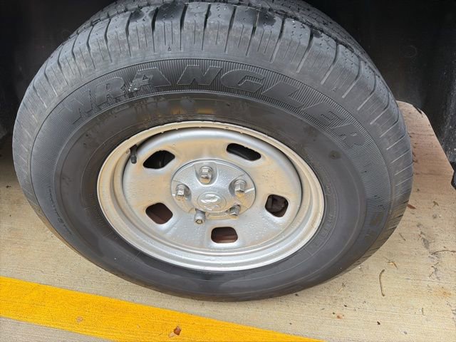 Used 2019 RAM 1500 Tradesman RWD image 8