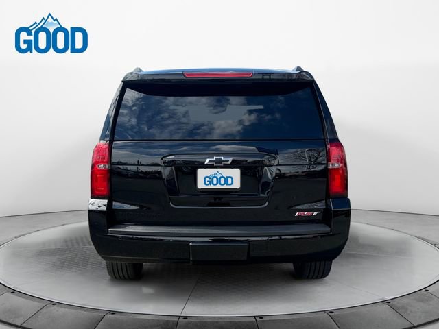 Used 2020 Chevrolet Suburban LT w/ RST Edition image 4