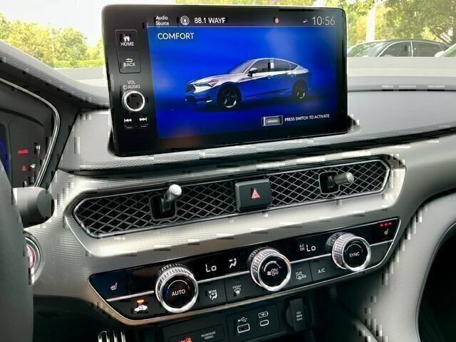 New 2026 Acura Integra A-Spec w/ Technology Package FWD image 22