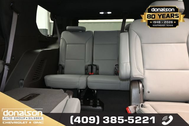 Used 2022 Chevrolet Tahoe Z71 w/ Z71 Off-Road Package AWD/4WD image 14