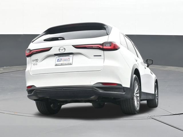 Used 2025 MAZDA CX-90 3.3 Turbo w/ Select Package image 52