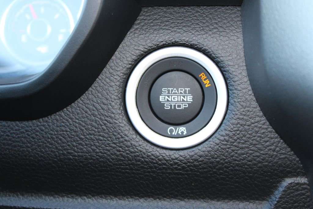 Used 2023 RAM 1500 Big Horn w/ Trailer Tow Group image 37