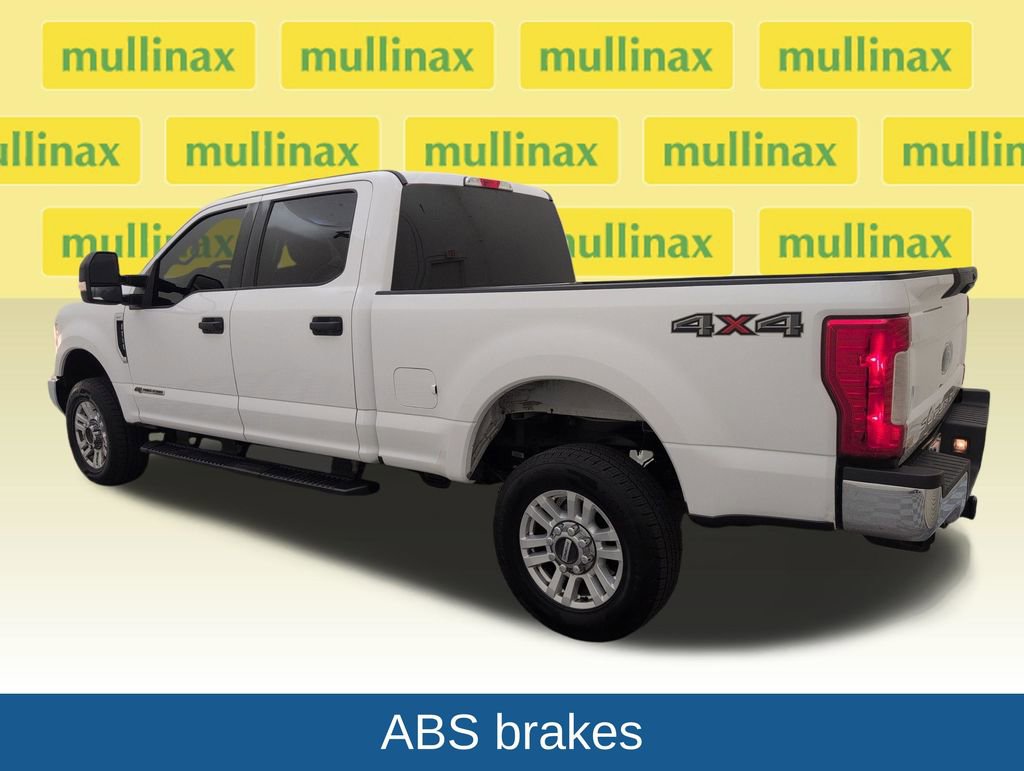 Used 2018 Ford F250 XLT image 8