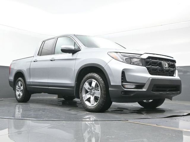 New 2026 Honda Ridgeline RTL image 26