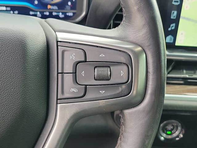 Used 2022 Chevrolet Silverado 1500 RST AWD/4WD image 25