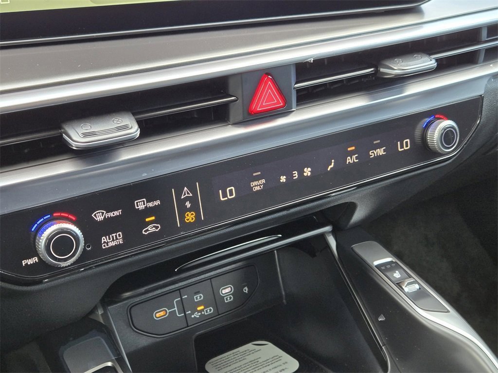 New 2026 Kia Sorento EX image 26