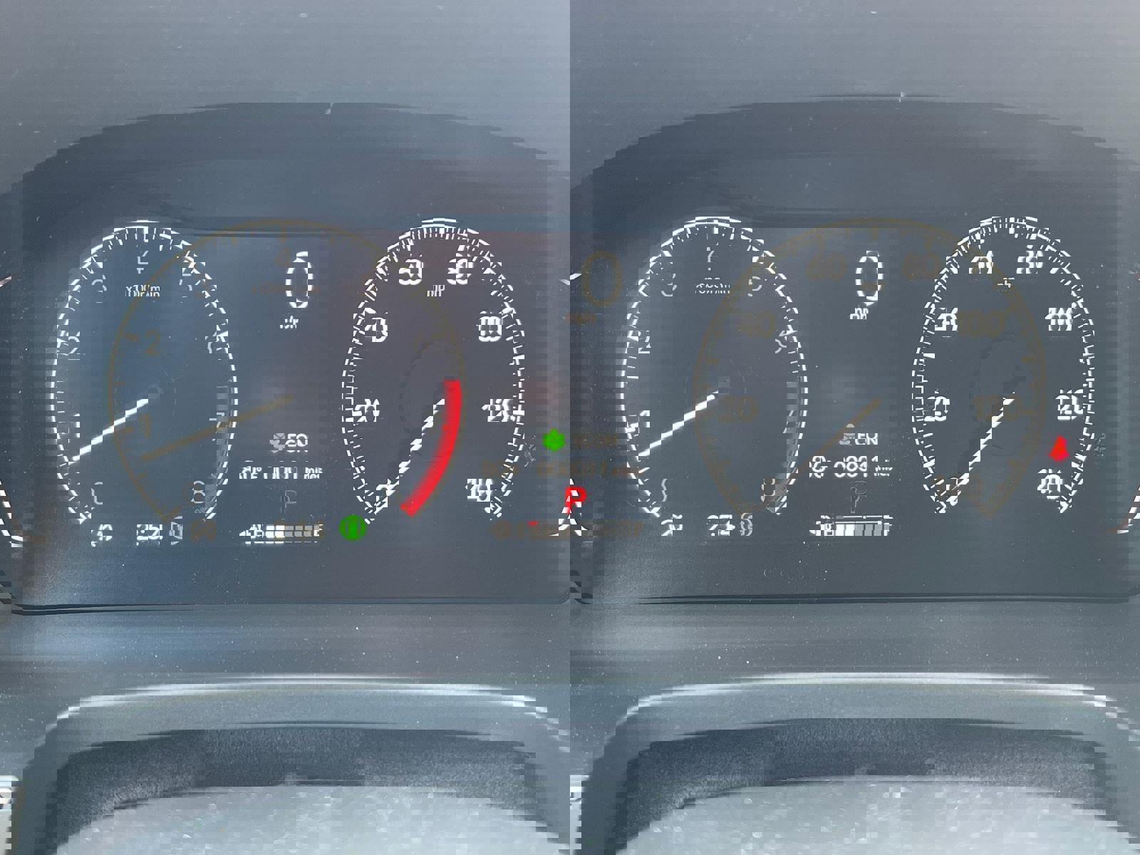 New 2025 Honda Pilot EX-L image 14